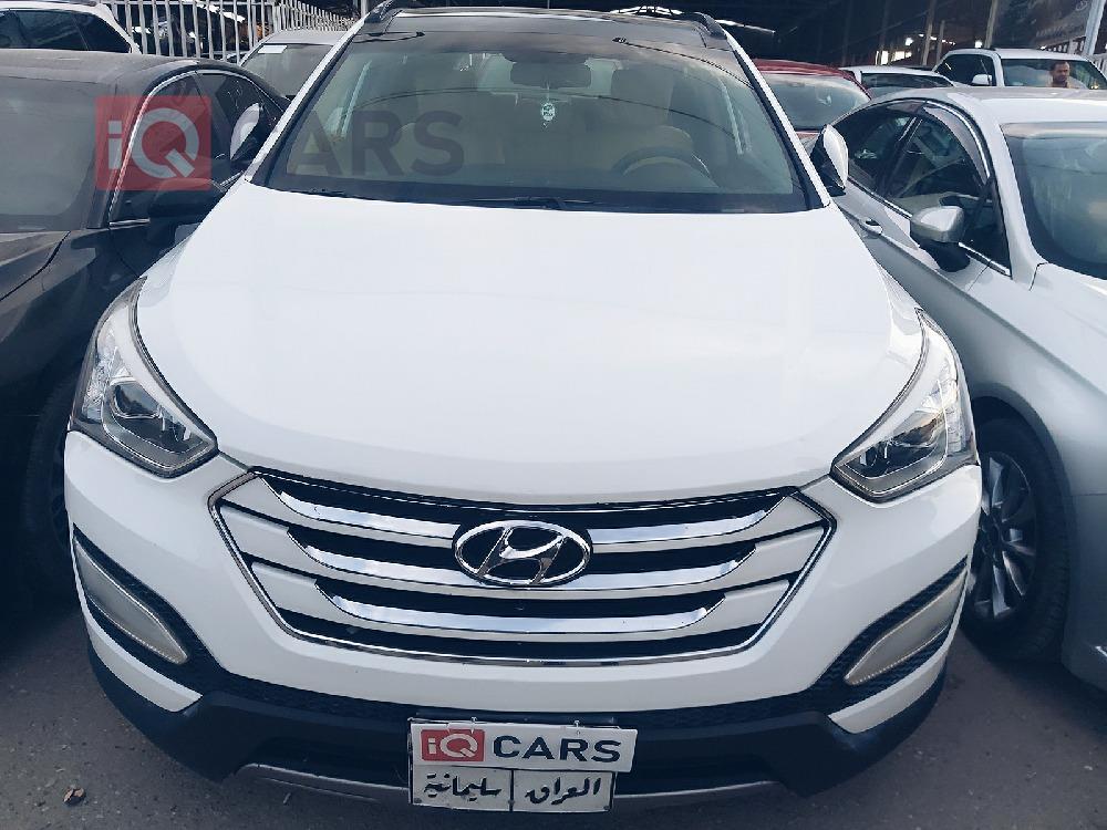 هیوندای سەنتافی